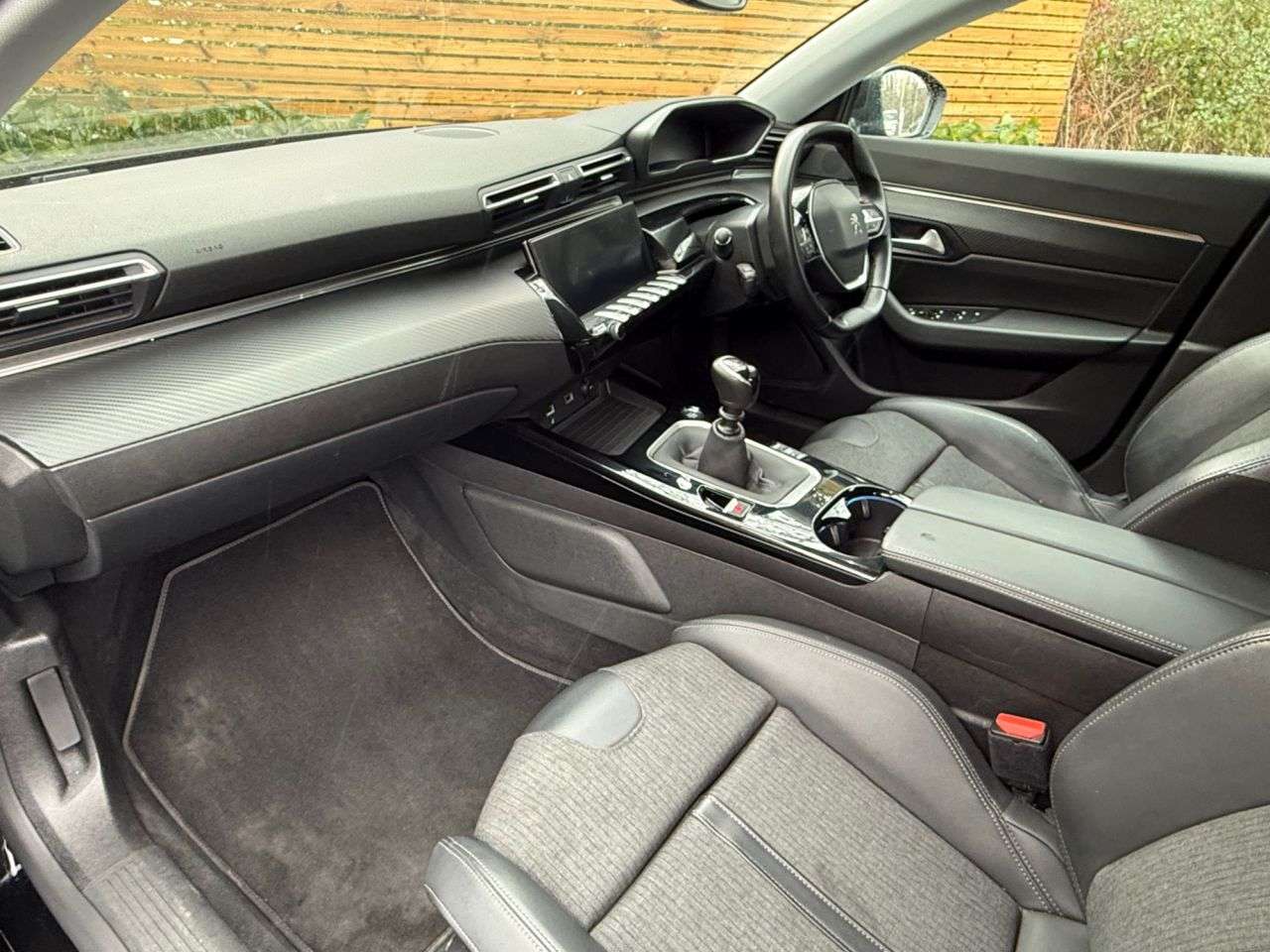 2020 PEUGEOT 508 SW 2020 PEUGEOT 508 SW