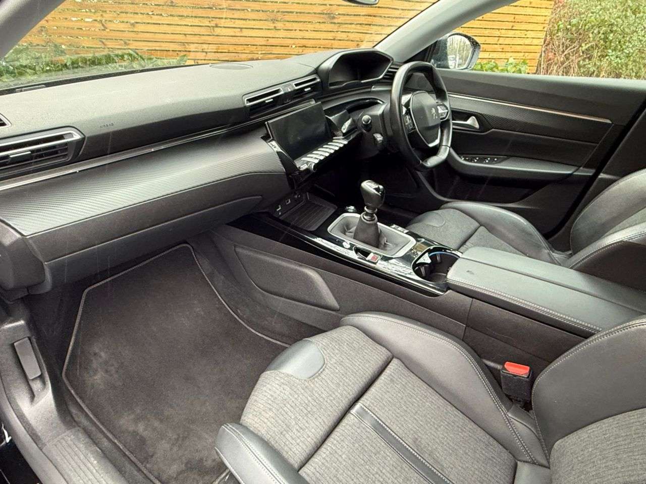 2020 PEUGEOT 508 SW 2020 PEUGEOT 508 SW