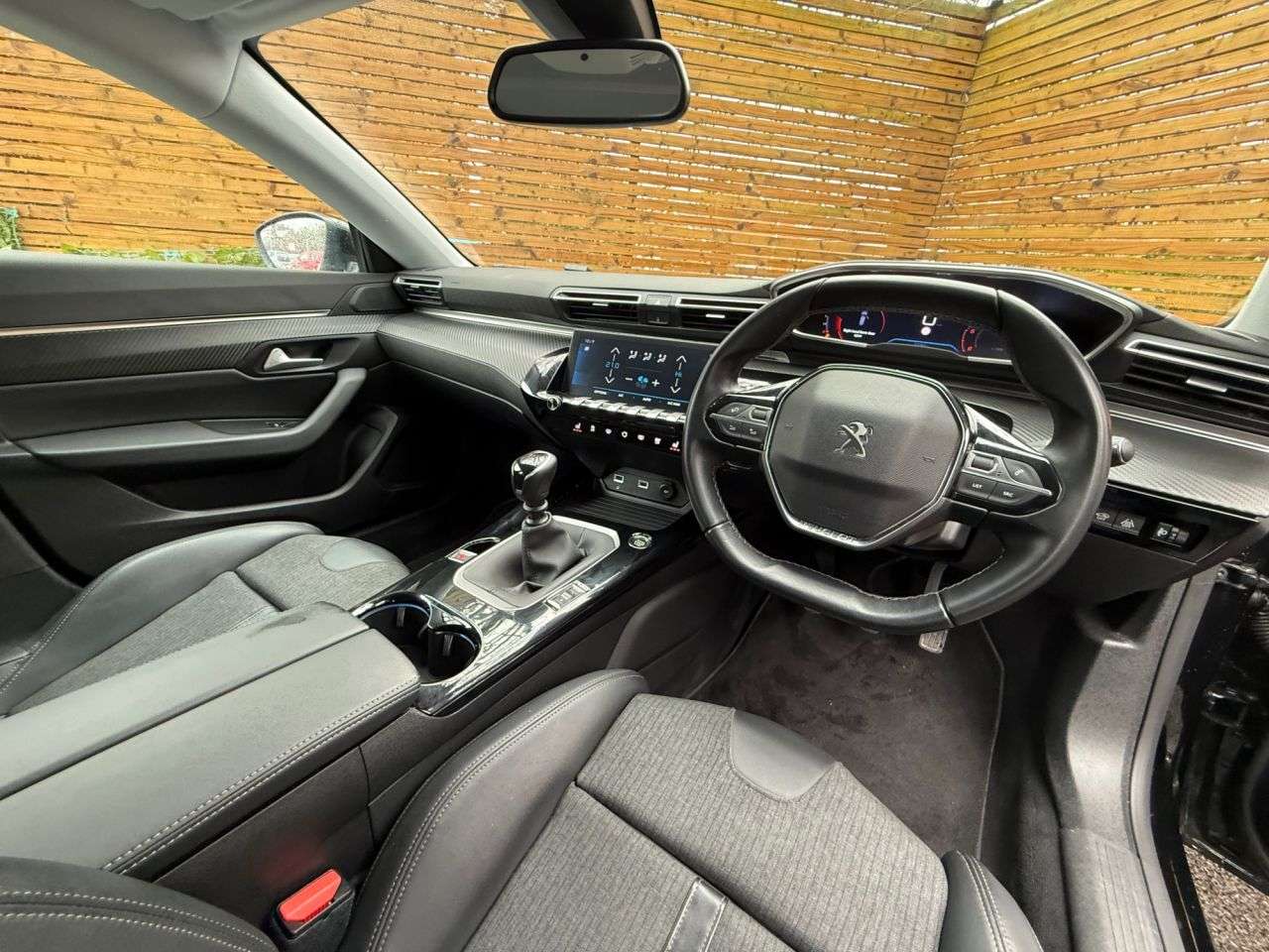 2020 PEUGEOT 508 SW 2020 PEUGEOT 508 SW