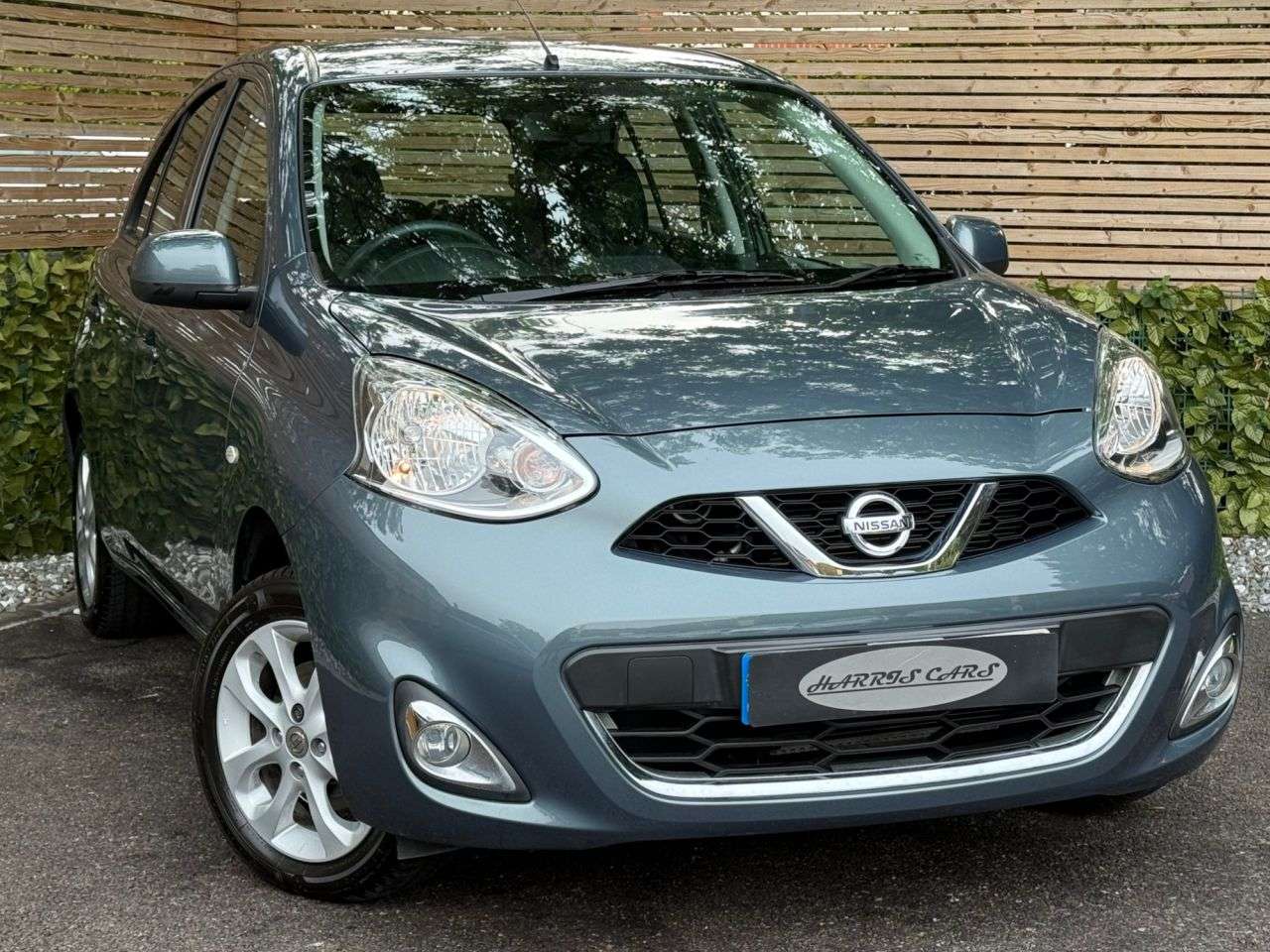 A 2014 NISSAN MICRA 1.2 Acenta Hatchback 5dr Petrol Manual Euro 5 (80 ps) 12 MONTHS AA, FRESH S A 2014 NISSAN MICRA 1.2 Acenta Hatchback 5dr Petrol Manual Euro 5 (80 ps) 12 MONTHS AA, FRESH S