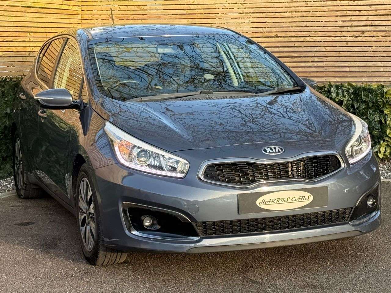 2016 KIA CEED 2016 KIA CEED