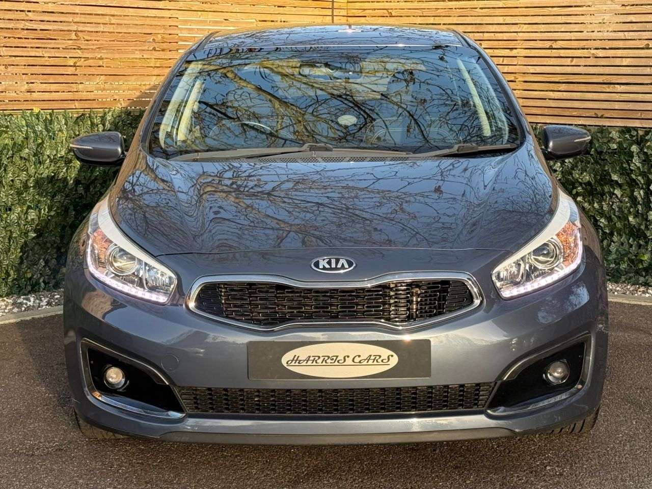2016 KIA CEED 2016 KIA CEED