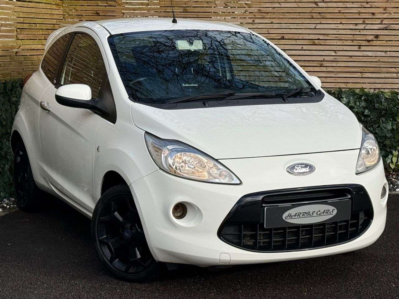 2014 FORD KA 2014 FORD KA