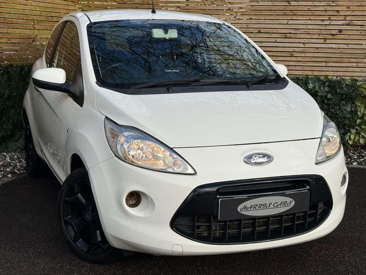 2014 FORD KA 2014 FORD KA