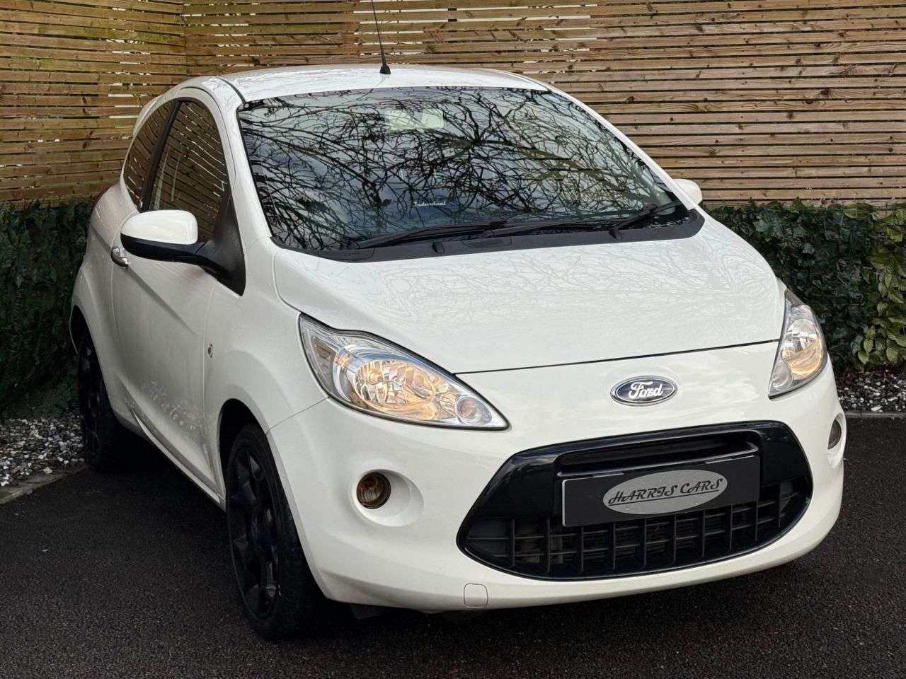 2014 FORD KA 2014 FORD KA
