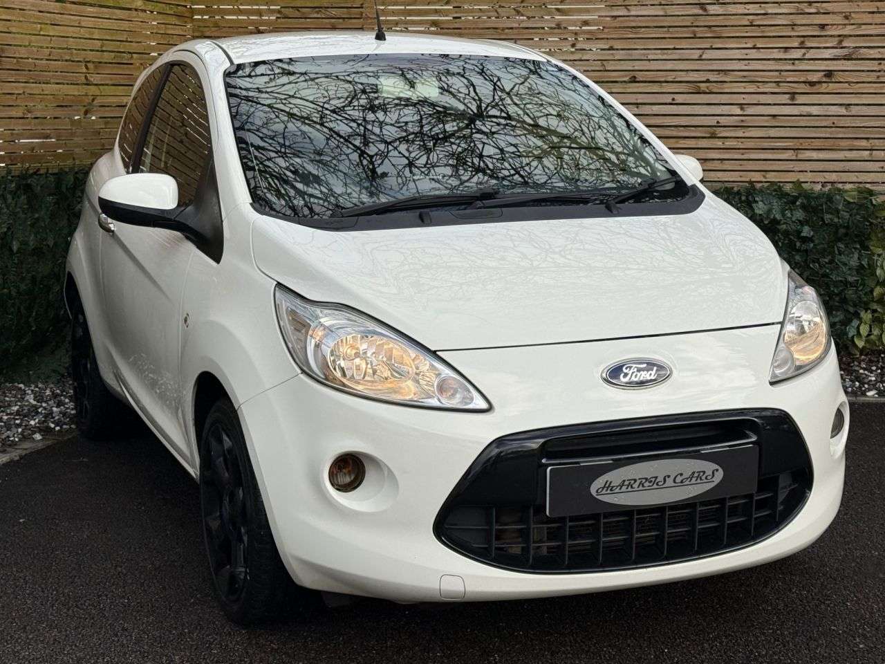 2014 FORD KA 2014 FORD KA