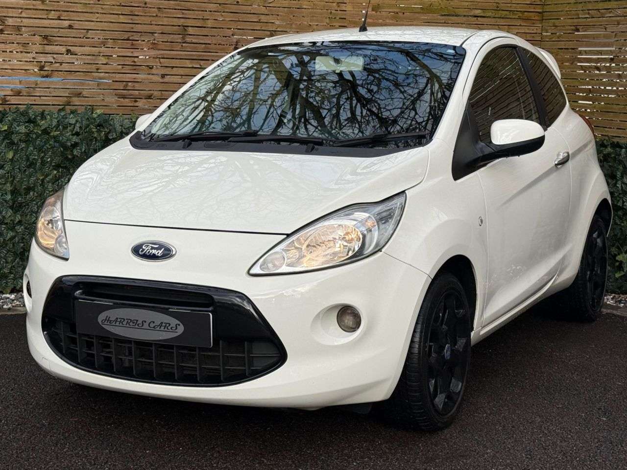 2014 FORD KA 2014 FORD KA