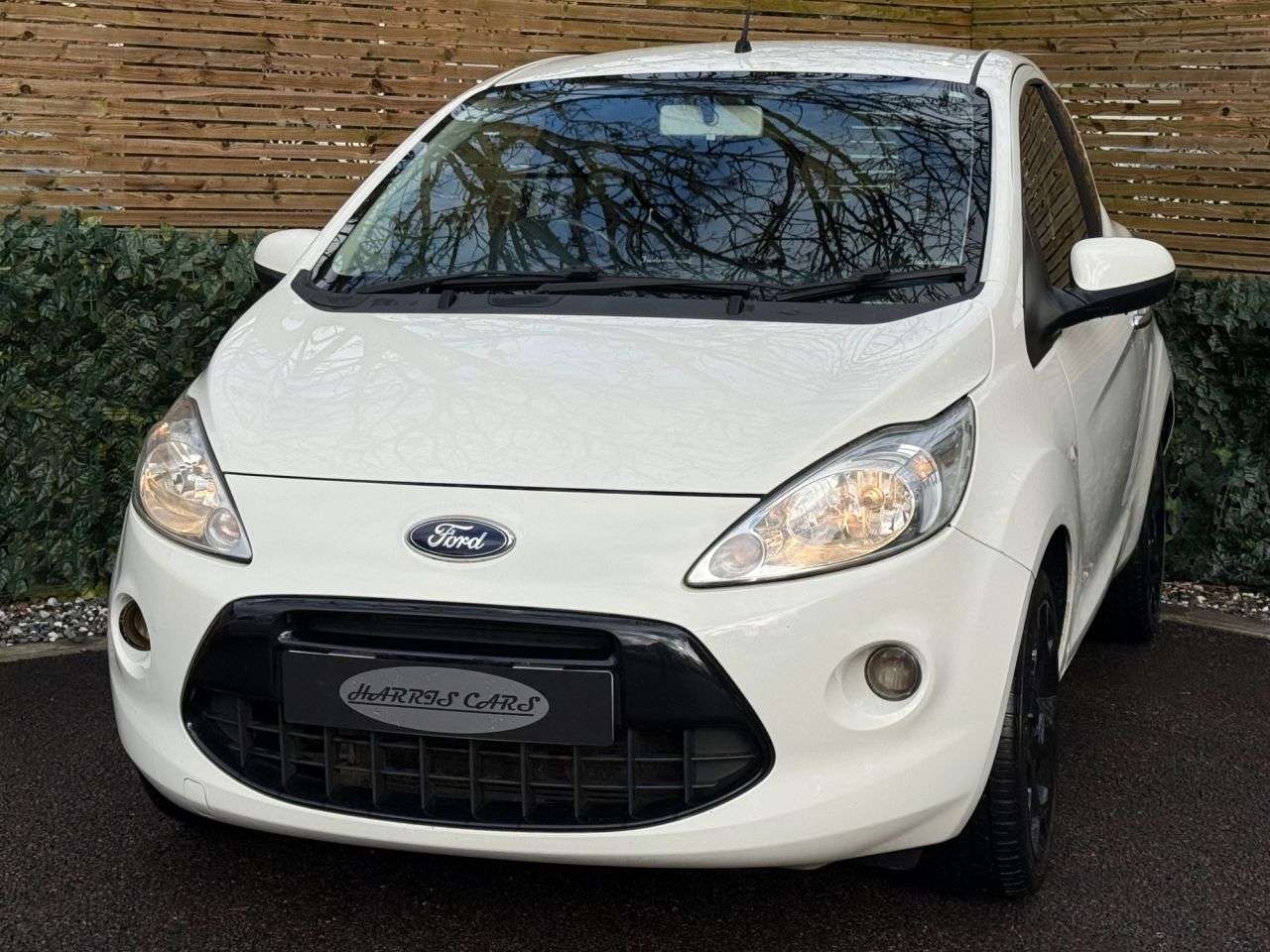 2014 FORD KA 2014 FORD KA