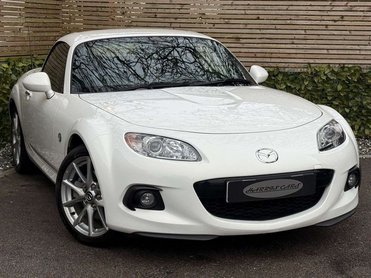 2013 MAZDA MX-5 2013 MAZDA MX-5