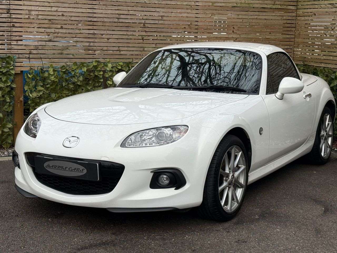 2013 MAZDA MX-5 2013 MAZDA MX-5