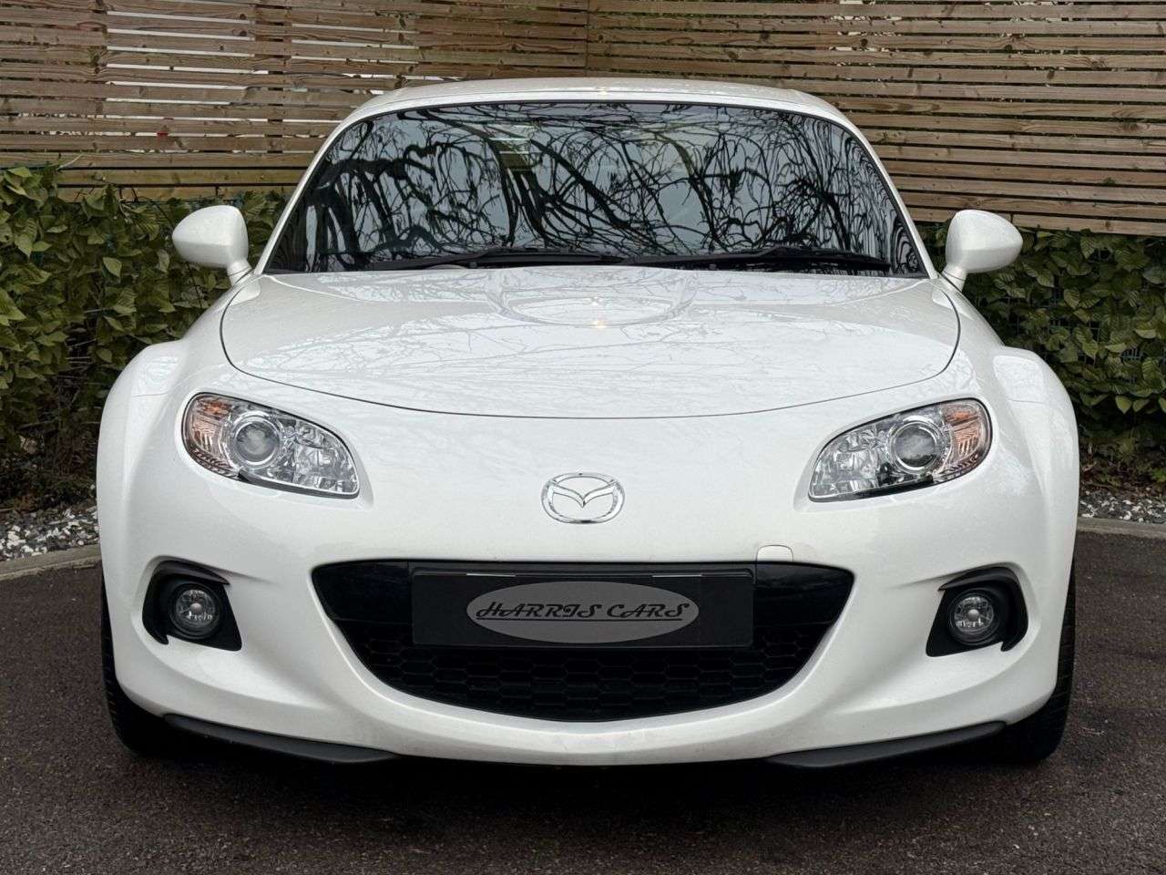 2013 MAZDA MX-5 2013 MAZDA MX-5