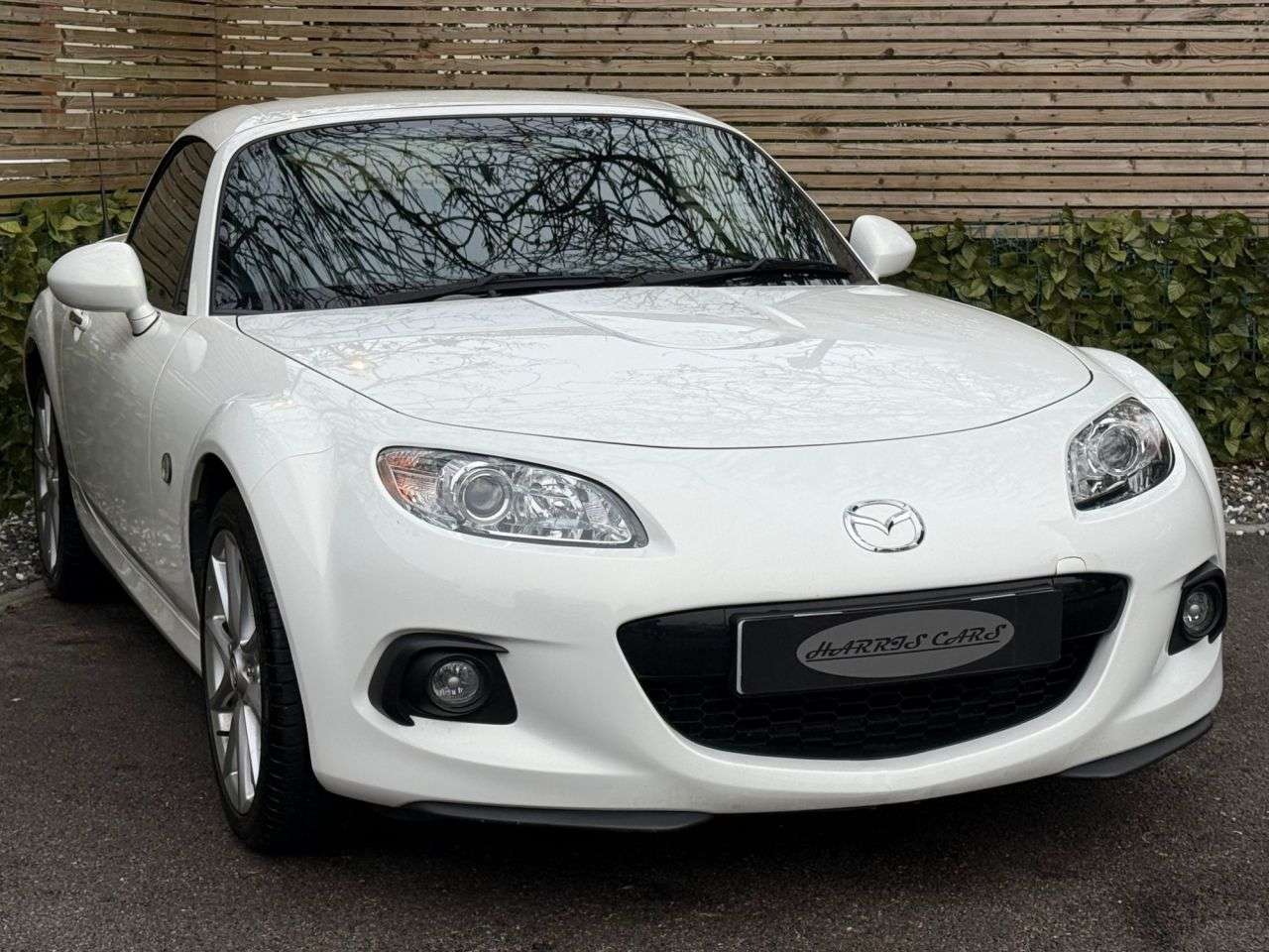 2013 MAZDA MX-5 2013 MAZDA MX-5