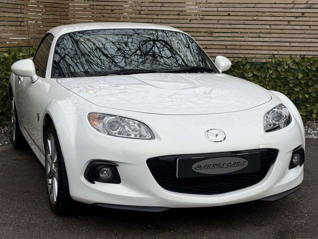 2013 MAZDA MX-5 2013 MAZDA MX-5