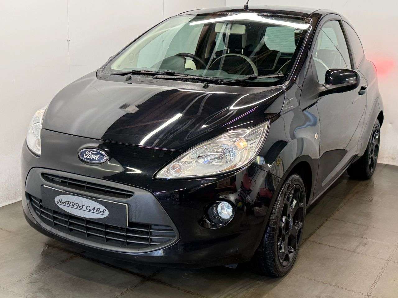 2016 FORD KA 2016 FORD KA