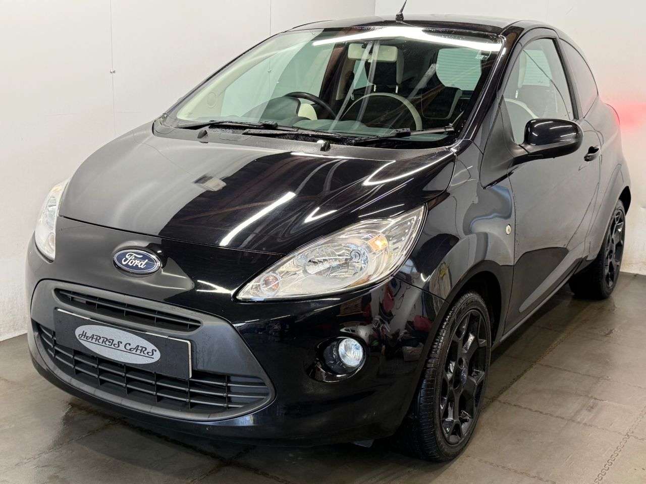 2016 FORD KA 2016 FORD KA
