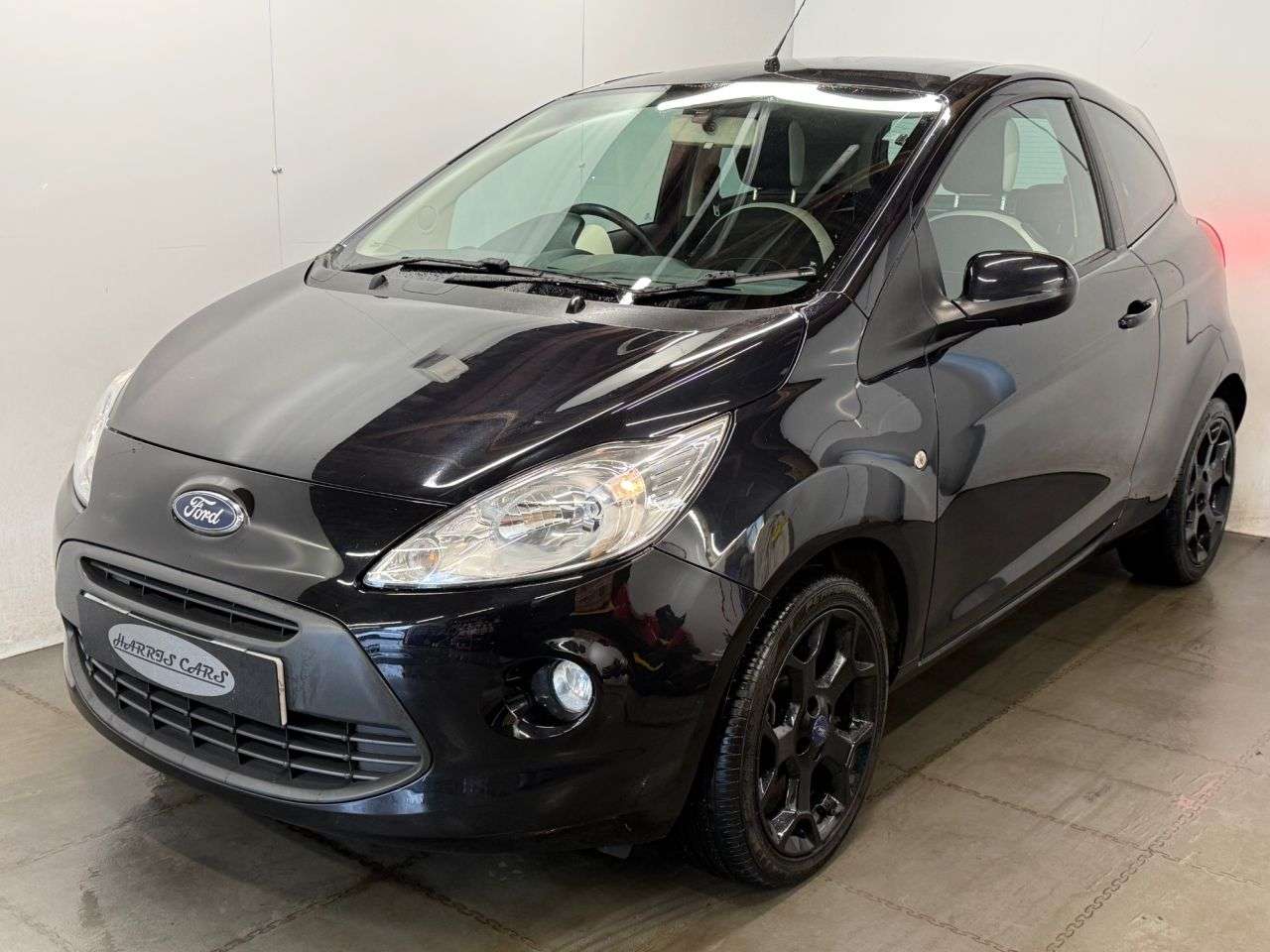 2016 FORD KA 2016 FORD KA