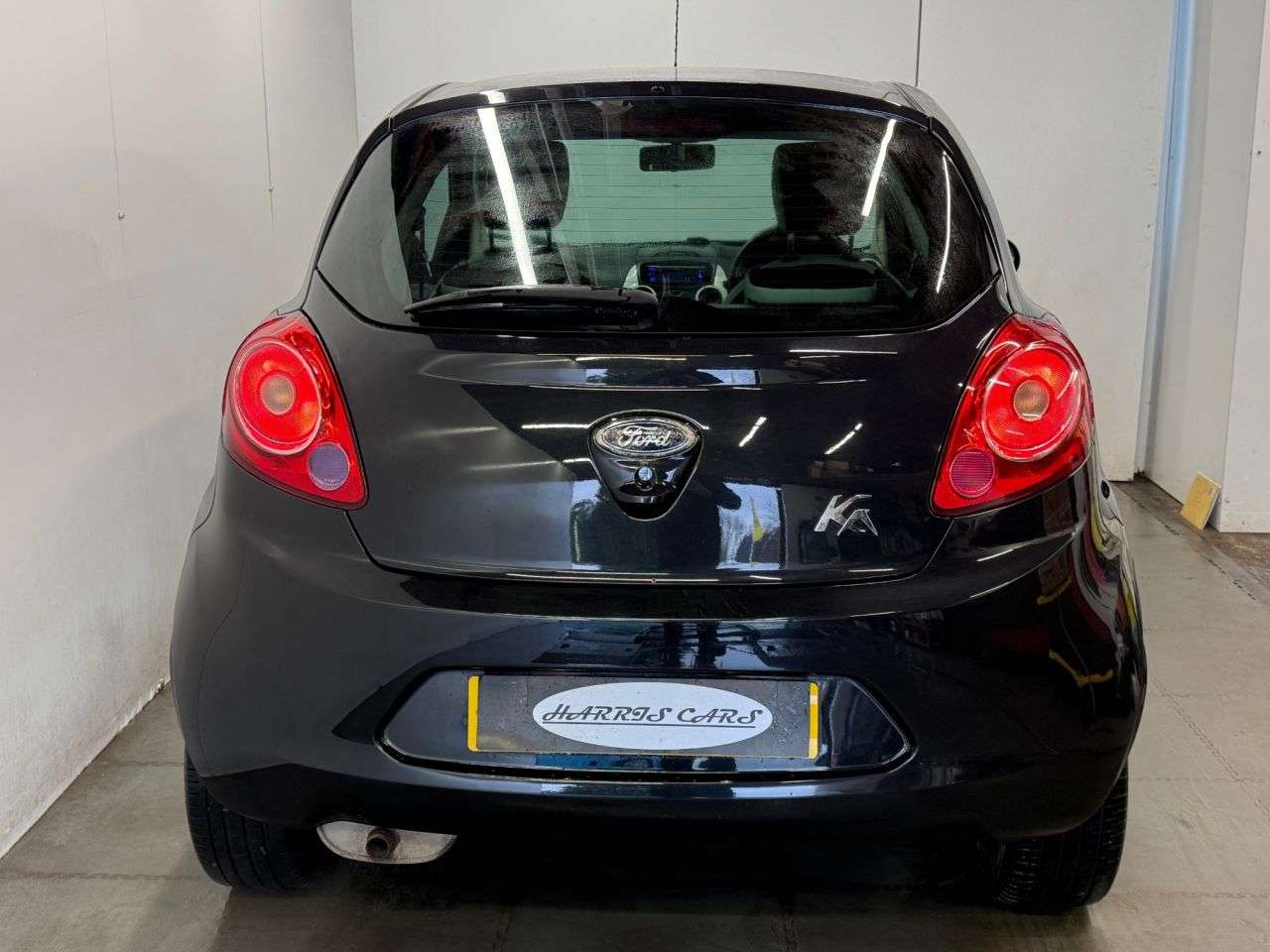 2016 FORD KA 2016 FORD KA