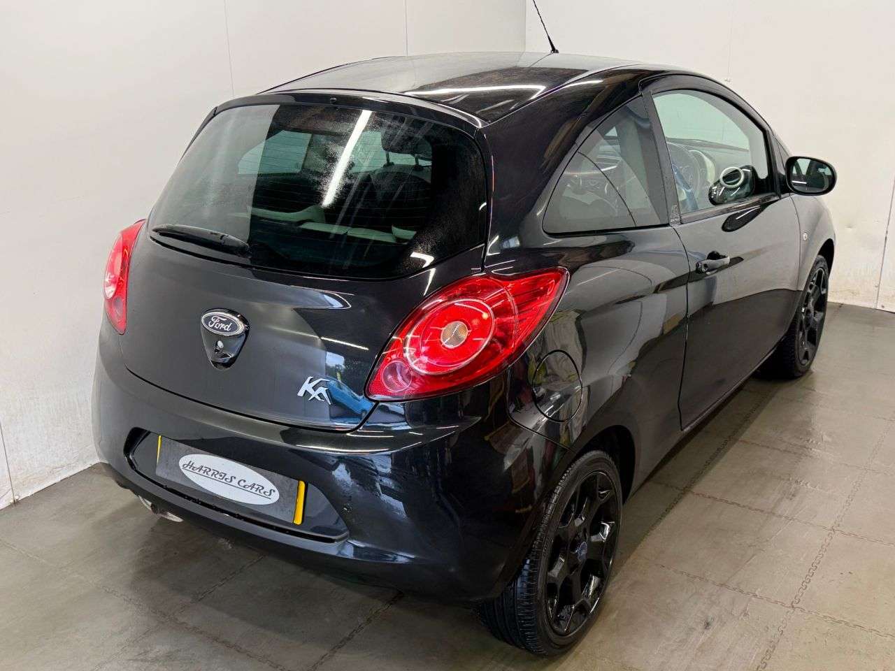 2016 FORD KA 2016 FORD KA