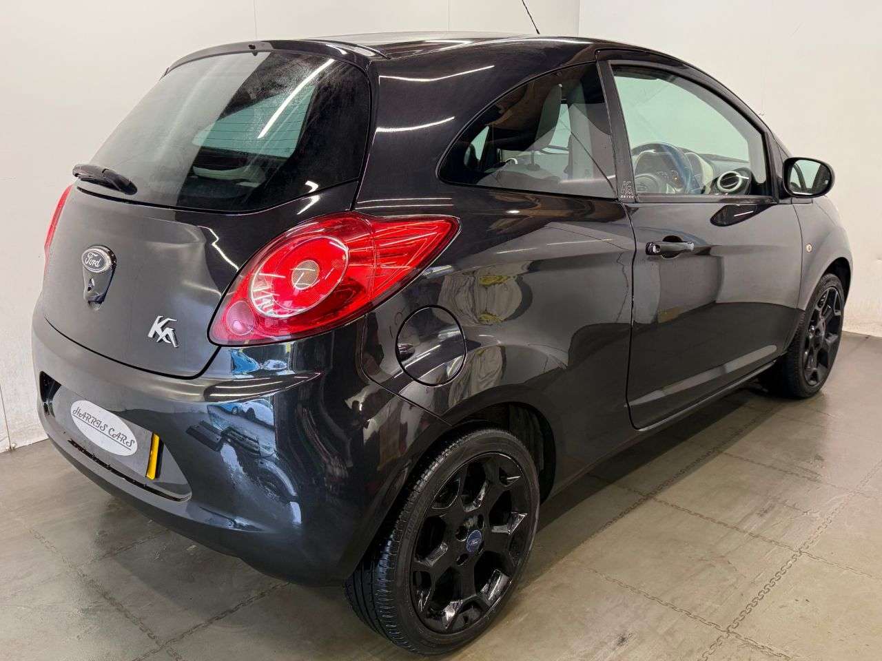 2016 FORD KA 2016 FORD KA