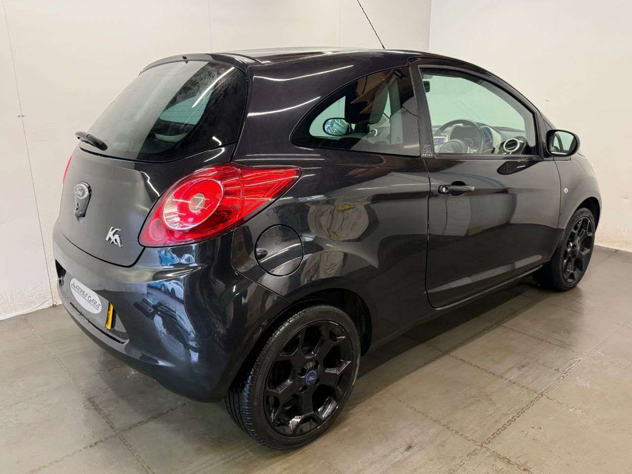 2016 FORD KA 2016 FORD KA