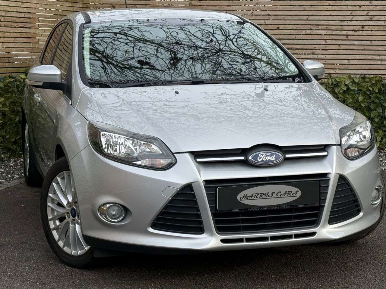 A 2013 FORD FOCUS 1.6 Zetec Hatchback 5dr Petrol Manual Euro 5 (125 ps) 12 MONTHS AA, FRESH S A 2013 FORD FOCUS 1.6 Zetec Hatchback 5dr Petrol Manual Euro 5 (125 ps) 12 MONTHS AA, FRESH S