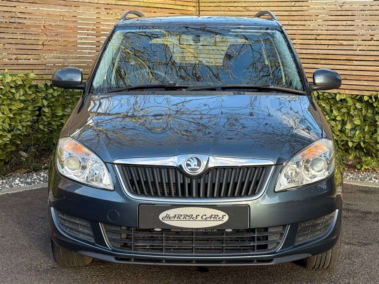 A 2014 SKODA FABIA 1.6 TDI SE Estate 5dr Diesel Manual Euro 5 (105 ps) 12 MONTHS AA, FRESH SER A 2014 SKODA FABIA 1.6 TDI SE Estate 5dr Diesel Manual Euro 5 (105 ps) 12 MONTHS AA, FRESH SER