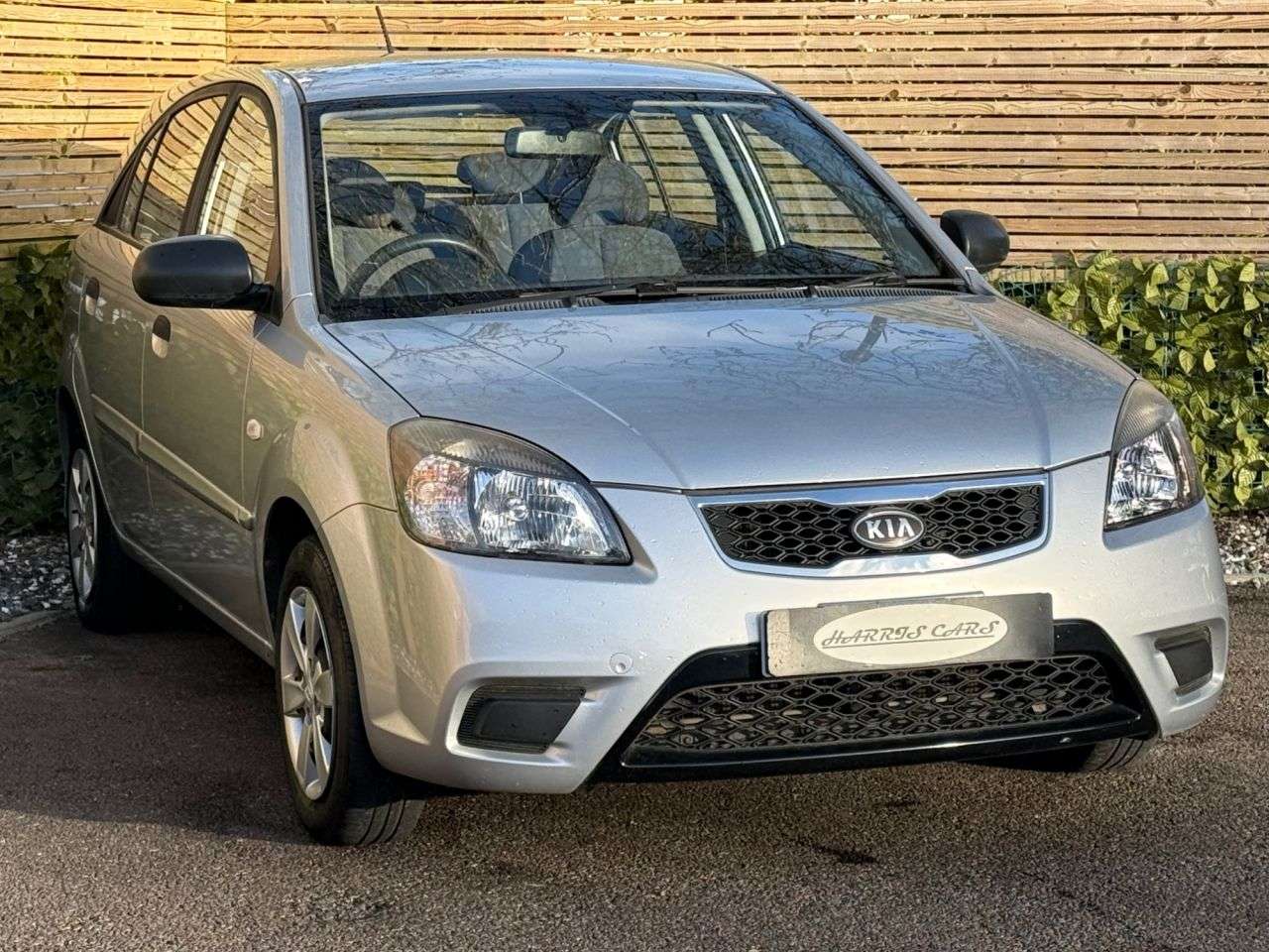 2010 KIA RIO 2010 KIA RIO