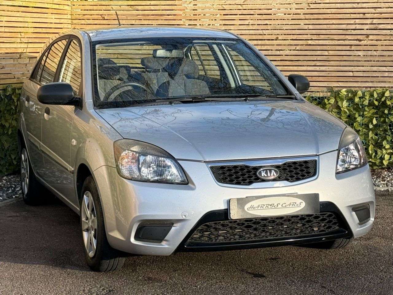 2010 KIA RIO 2010 KIA RIO