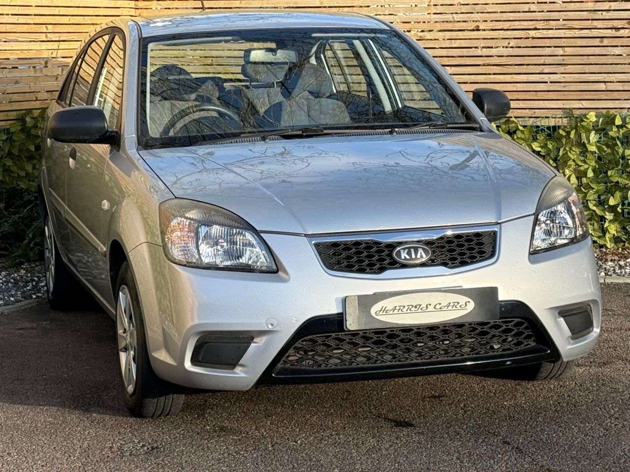 2010 KIA RIO 2010 KIA RIO