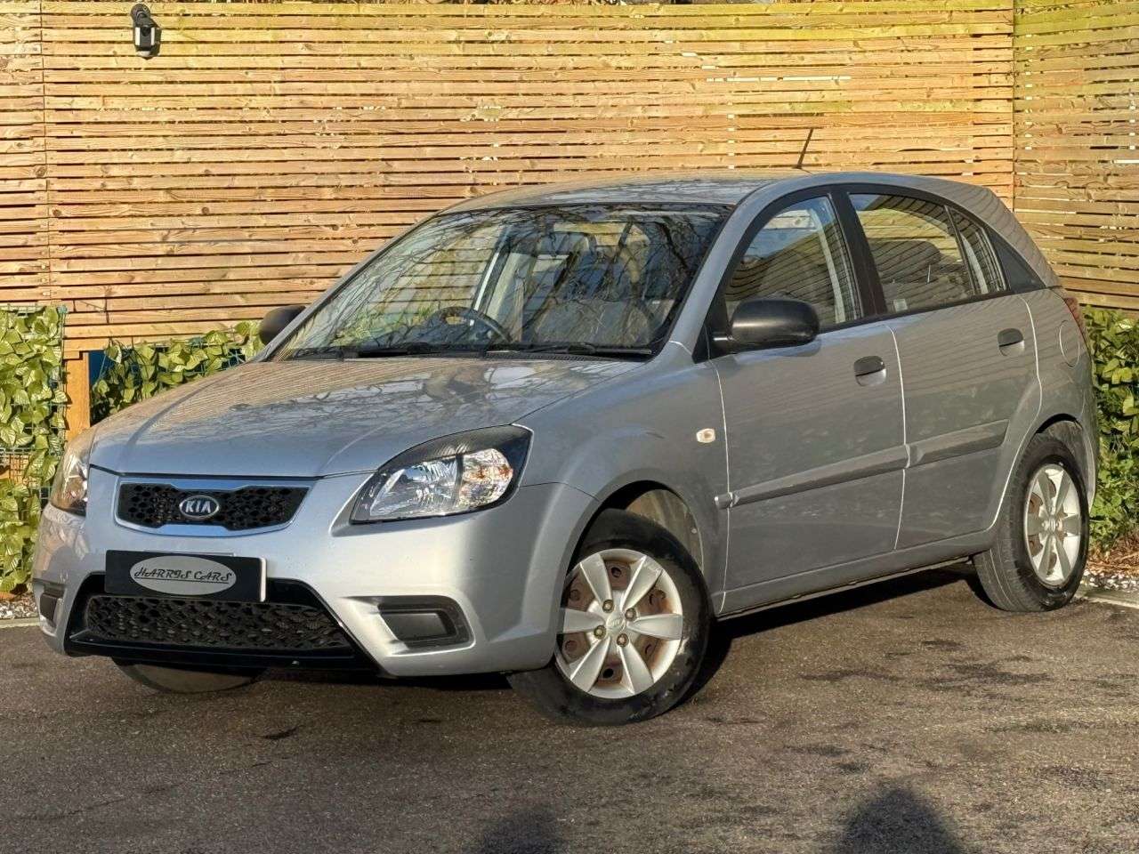 2010 KIA RIO 2010 KIA RIO