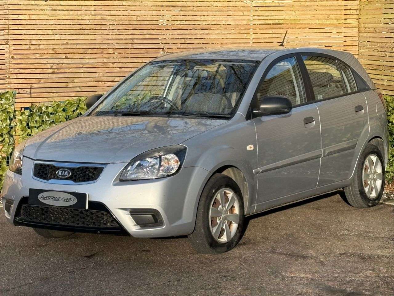 2010 KIA RIO 2010 KIA RIO