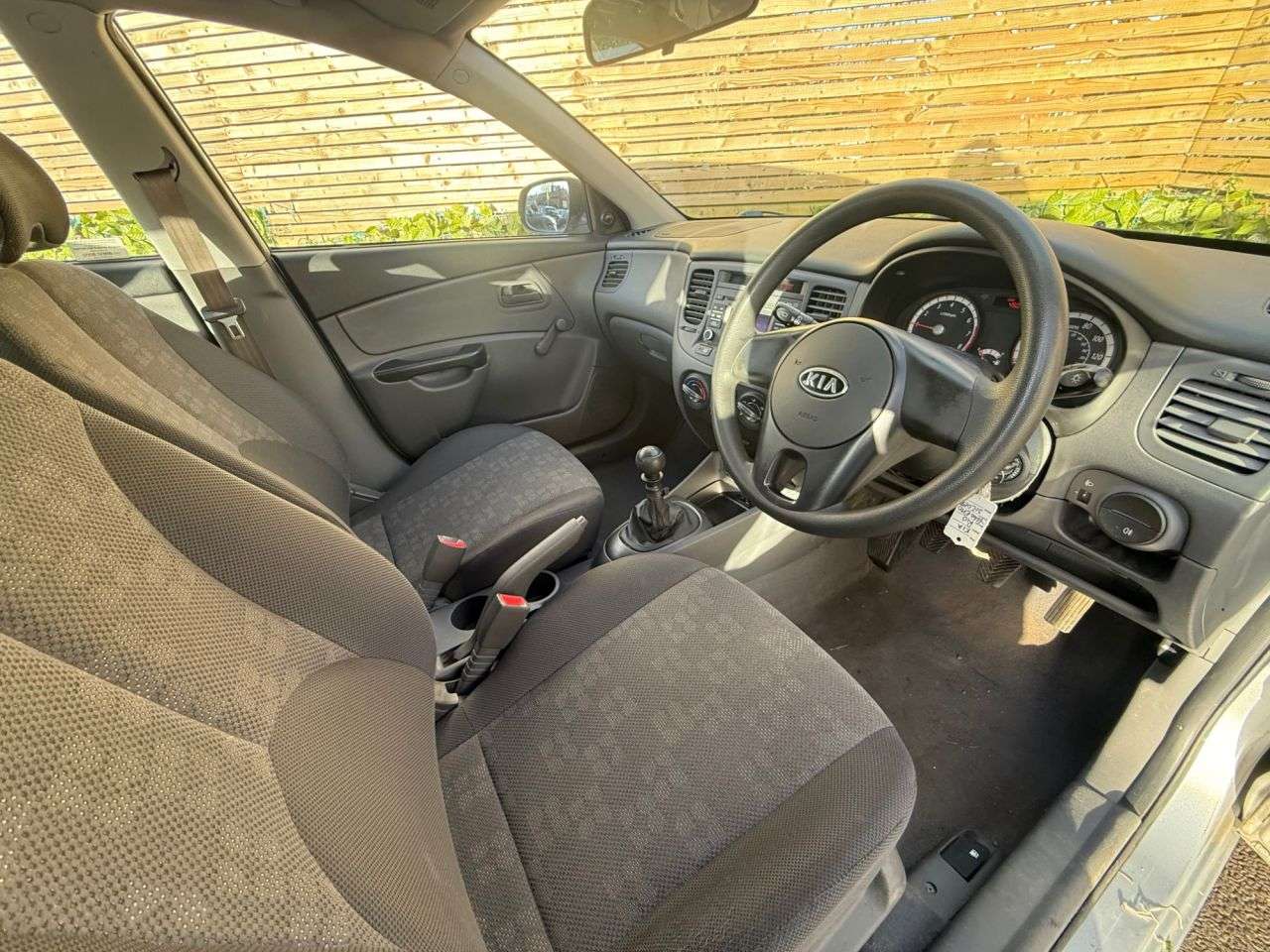 2010 KIA RIO 2010 KIA RIO