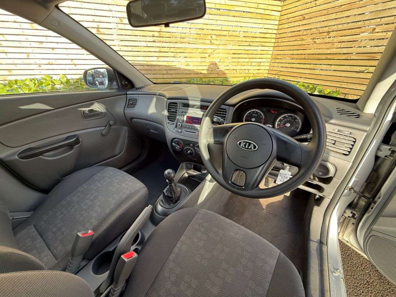 2010 KIA RIO 2010 KIA RIO