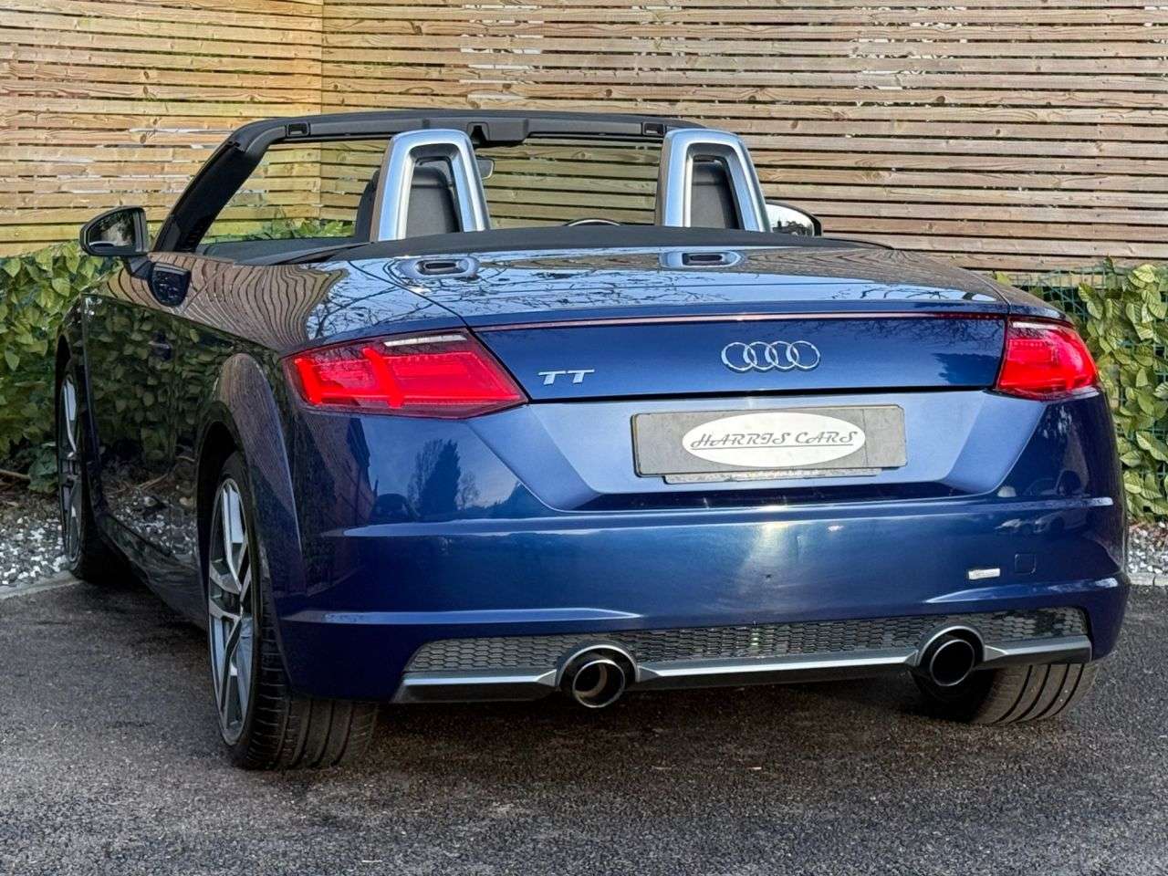 2015 AUDI TT 2015 AUDI TT