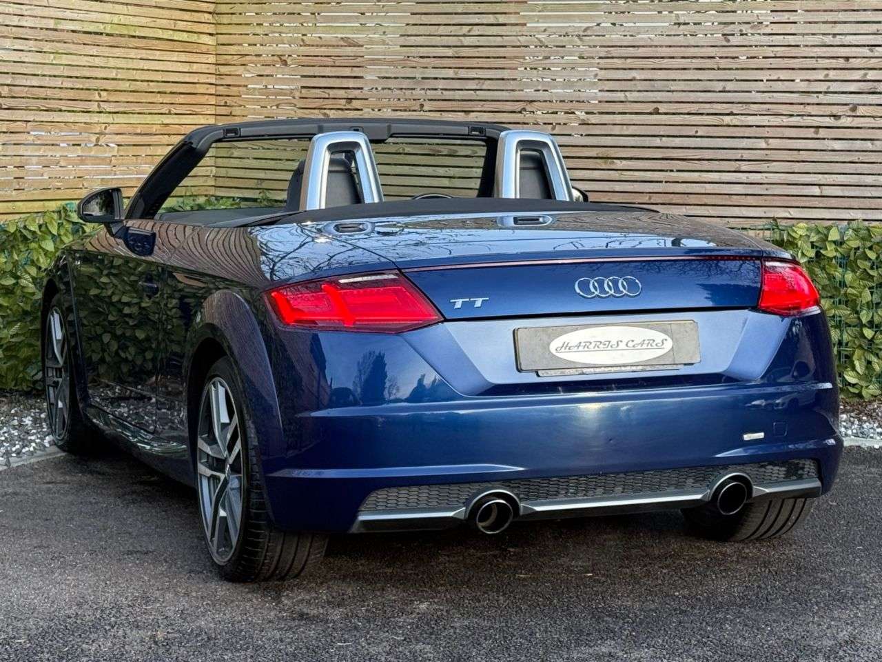 2015 AUDI TT 2015 AUDI TT