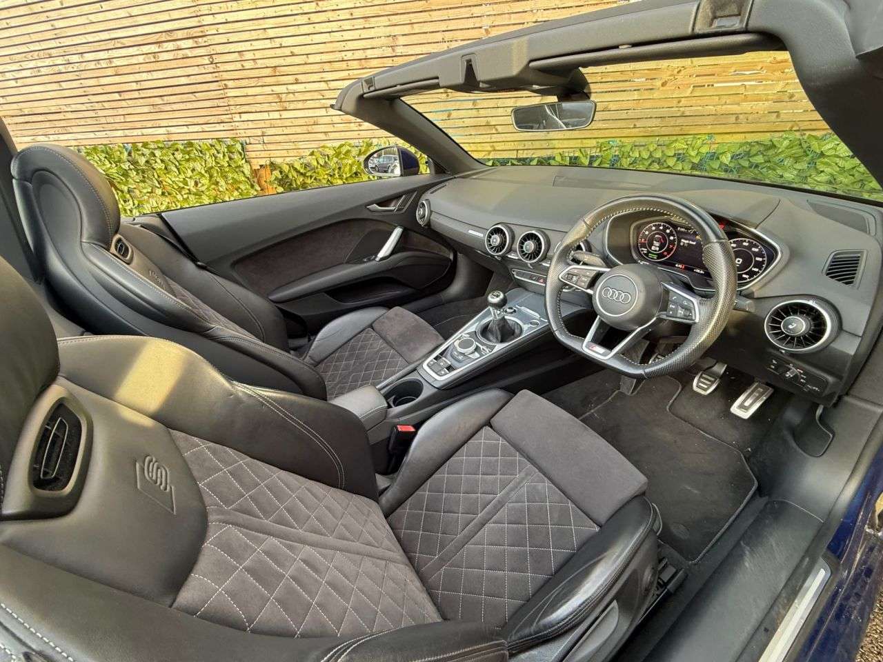 2015 AUDI TT 2015 AUDI TT