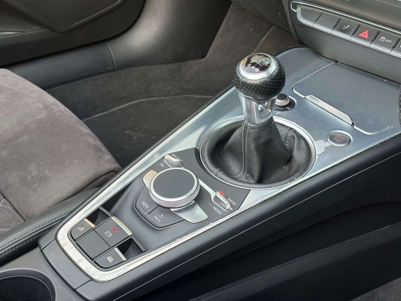 2015 AUDI TT 2015 AUDI TT