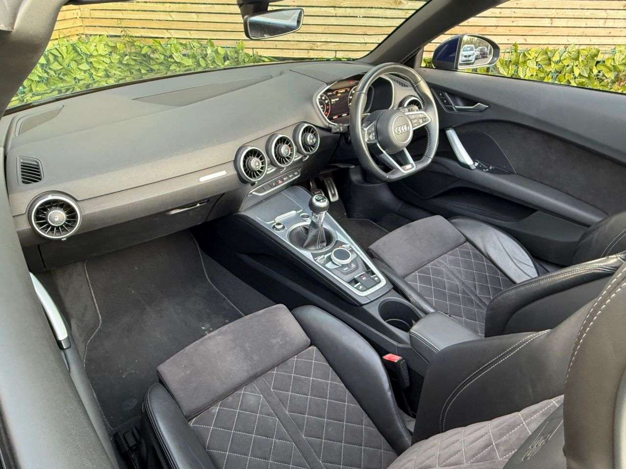 2015 AUDI TT 2015 AUDI TT