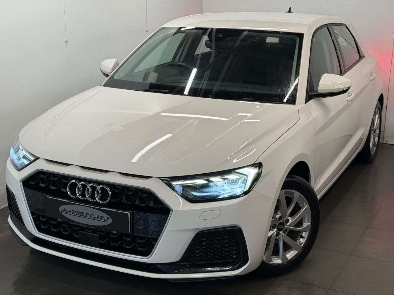 A 2022 AUDI A1 1.0 TFSI 25 Sport Sportback 5dr Petrol Manual Euro 6 (s/s) (95 ps) 12 MONTH A 2022 AUDI A1 1.0 TFSI 25 Sport Sportback 5dr Petrol Manual Euro 6 (s/s) (95 ps) 12 MONTH
