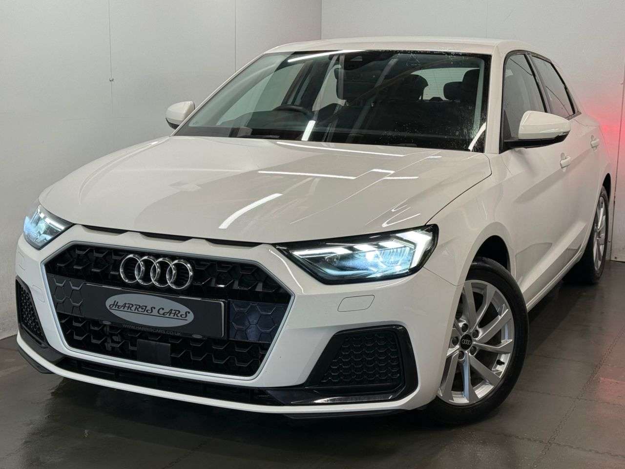 A 2022 AUDI A1 1.0 TFSI 25 Sport Sportback 5dr Petrol Manual Euro 6 (s/s) (95 ps) 12 MONTH A 2022 AUDI A1 1.0 TFSI 25 Sport Sportback 5dr Petrol Manual Euro 6 (s/s) (95 ps) 12 MONTH