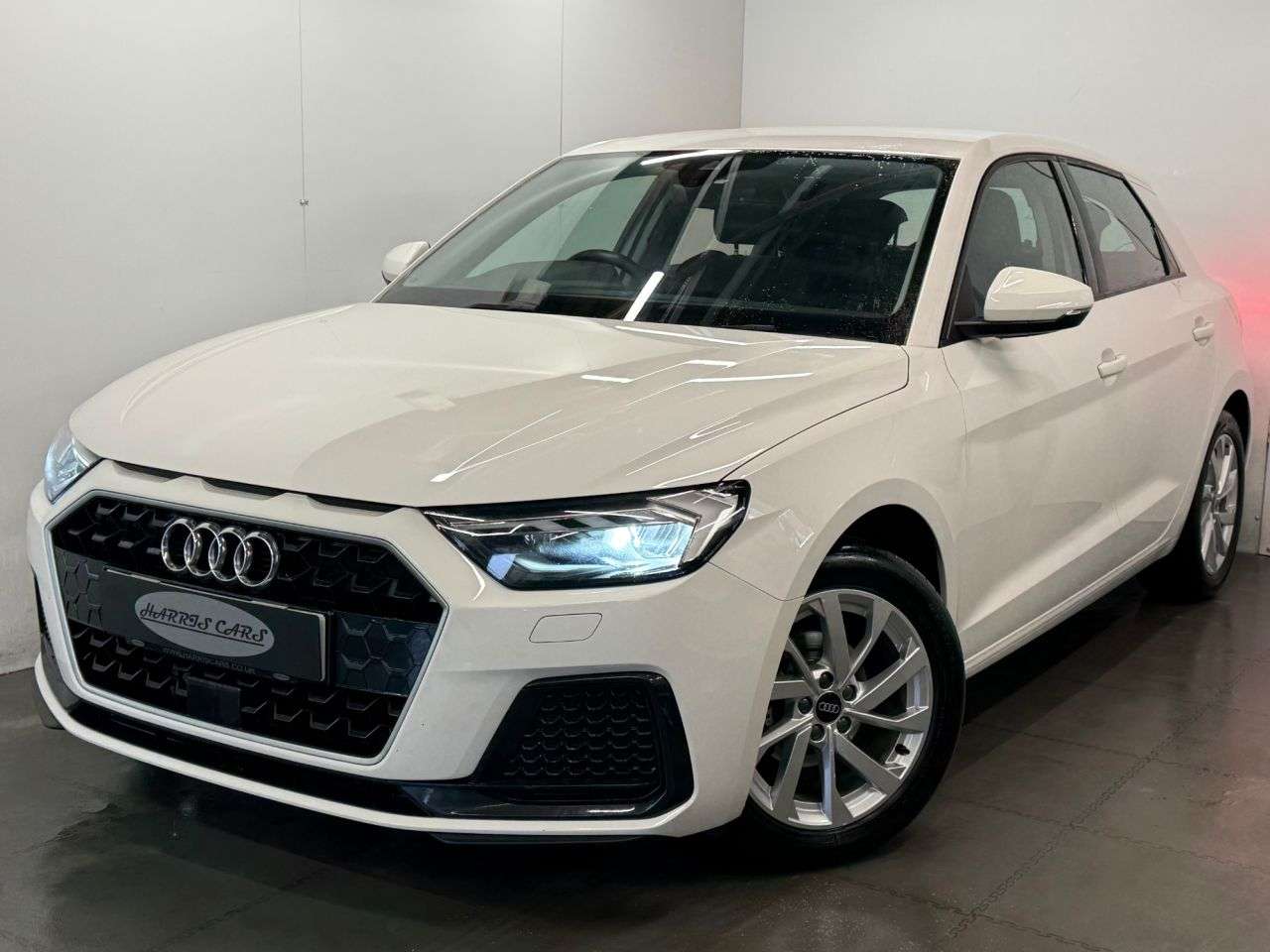A 2022 AUDI A1 1.0 TFSI 25 Sport Sportback 5dr Petrol Manual Euro 6 (s/s) (95 ps) 12 MONTH A 2022 AUDI A1 1.0 TFSI 25 Sport Sportback 5dr Petrol Manual Euro 6 (s/s) (95 ps) 12 MONTH
