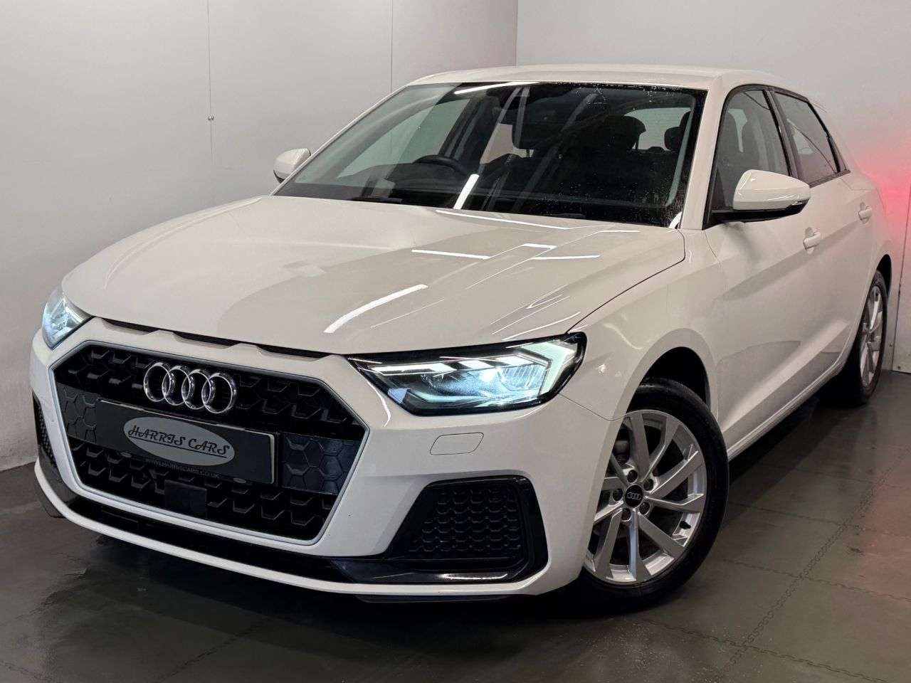2022 AUDI A1 2022 AUDI A1