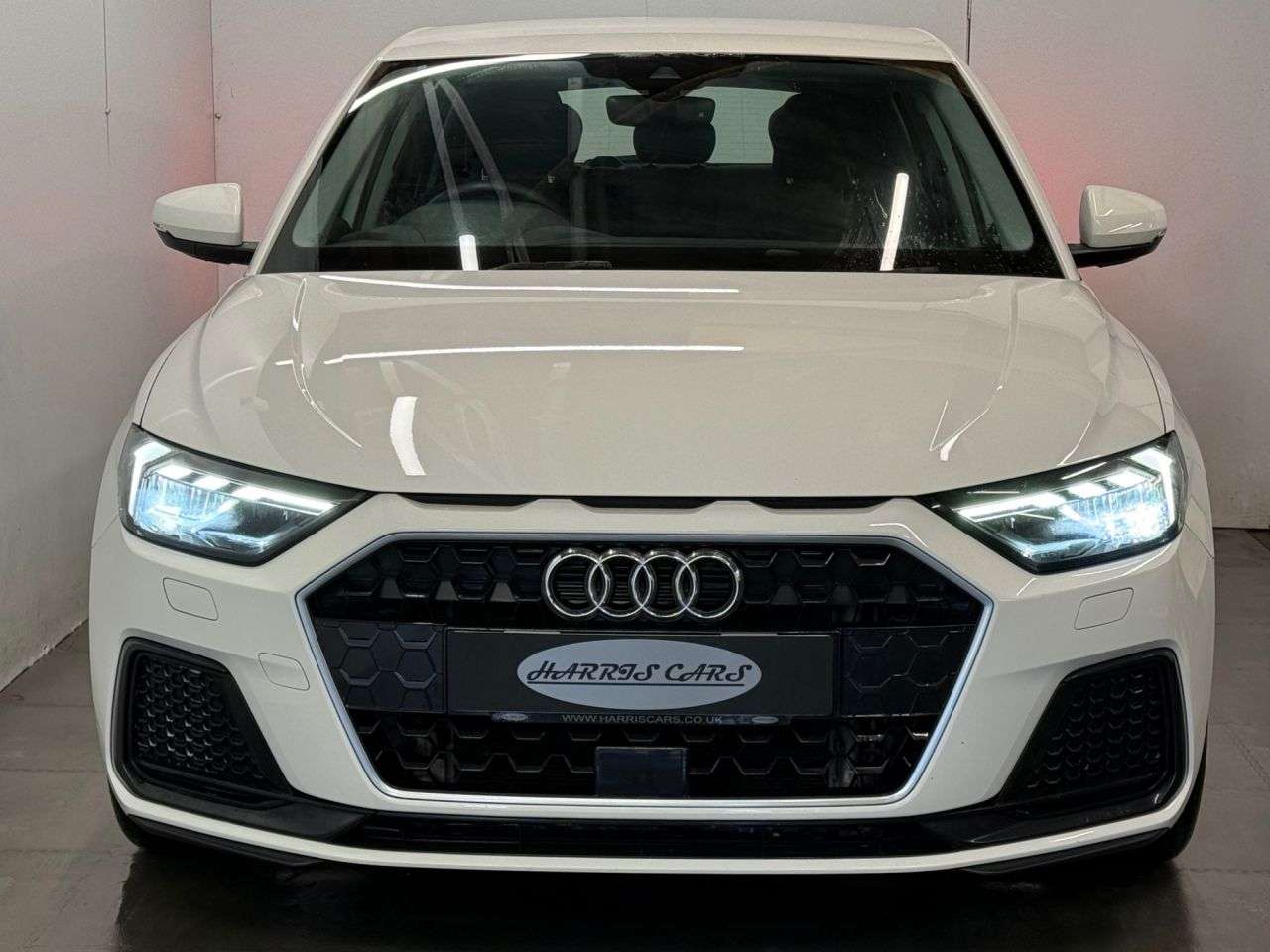 2022 AUDI A1 2022 AUDI A1
