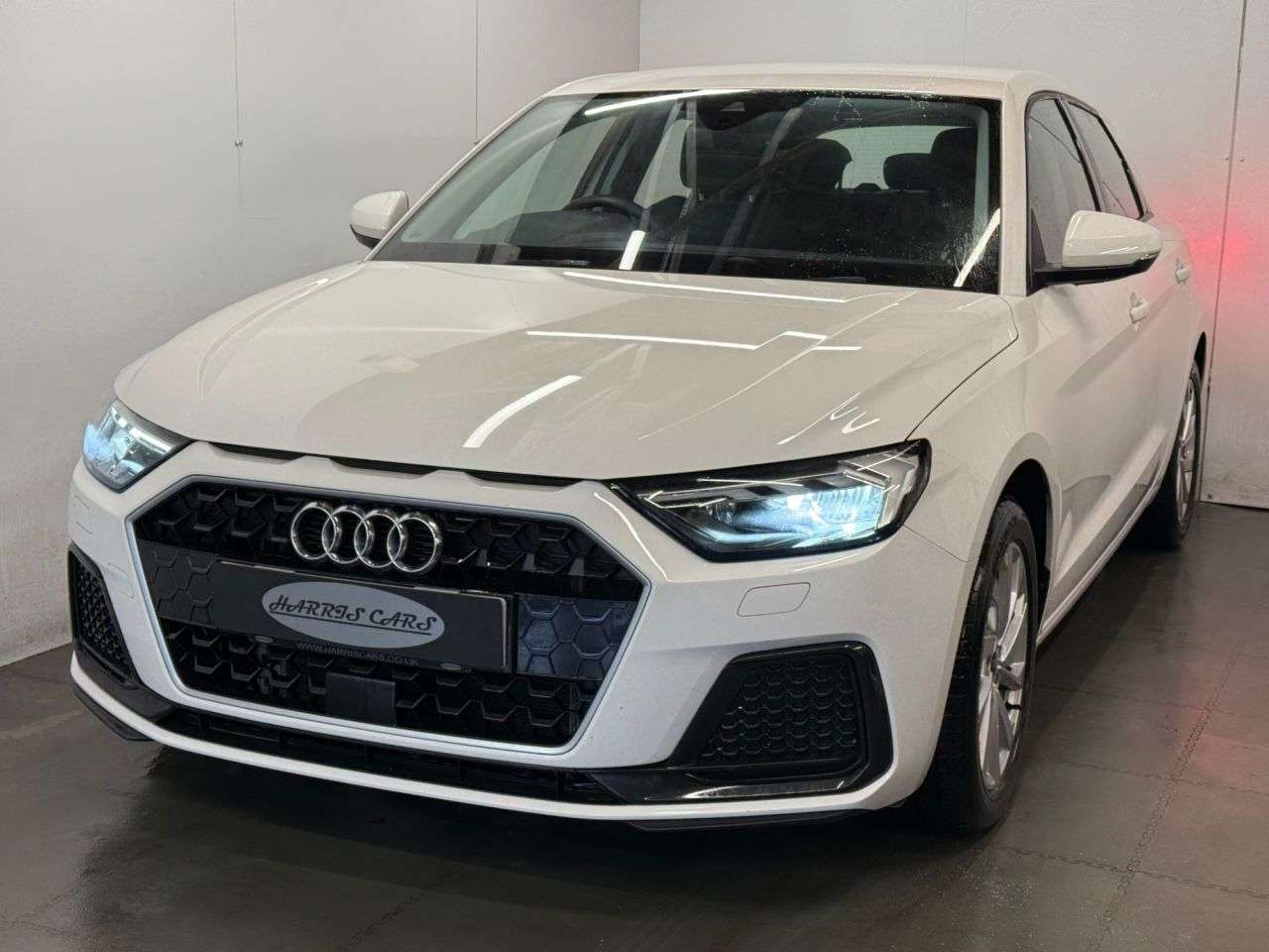 2022 AUDI A1 2022 AUDI A1