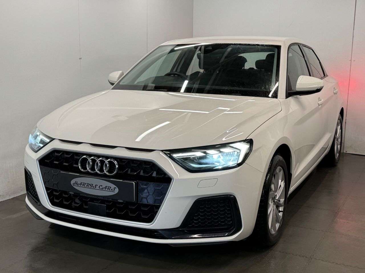 2022 AUDI A1 2022 AUDI A1