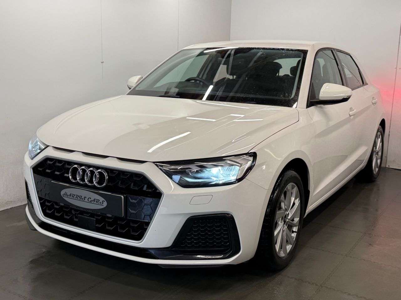 2022 AUDI A1 2022 AUDI A1