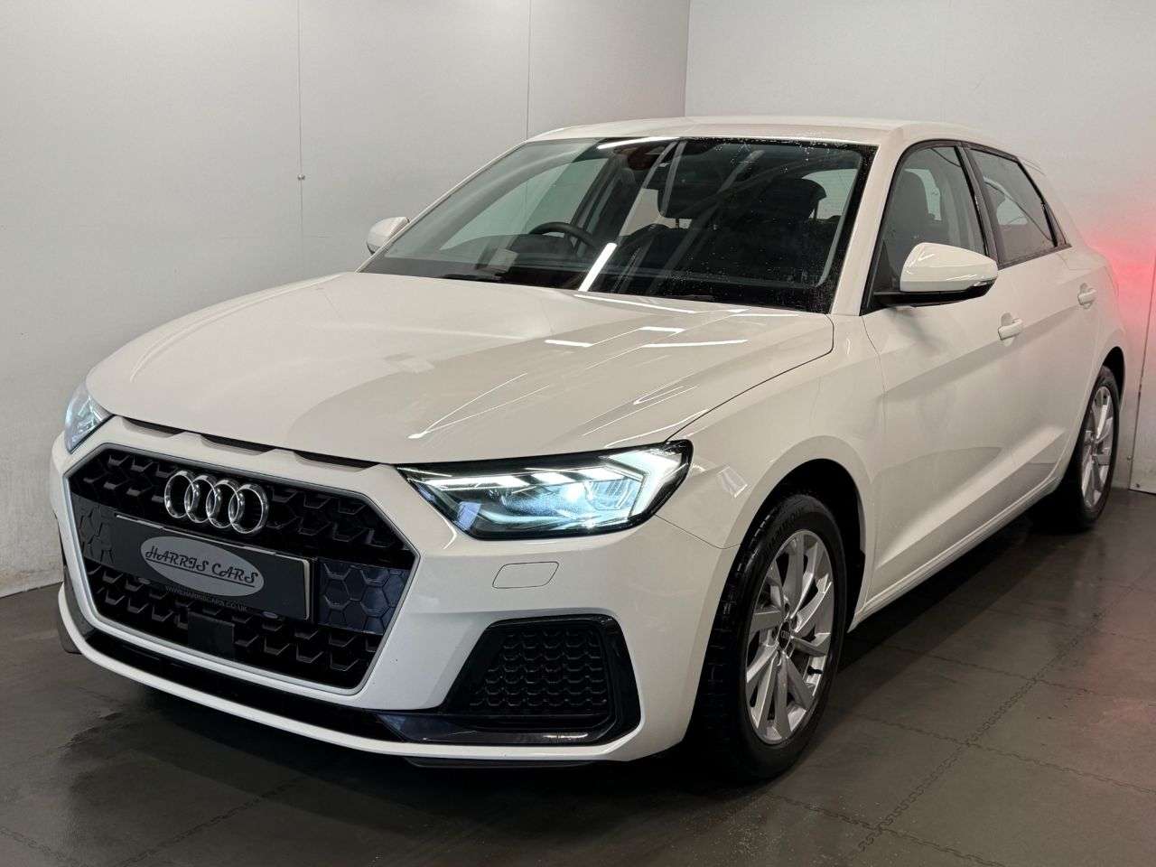 2022 AUDI A1 2022 AUDI A1