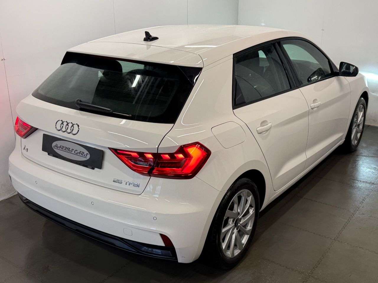 2022 AUDI A1 2022 AUDI A1