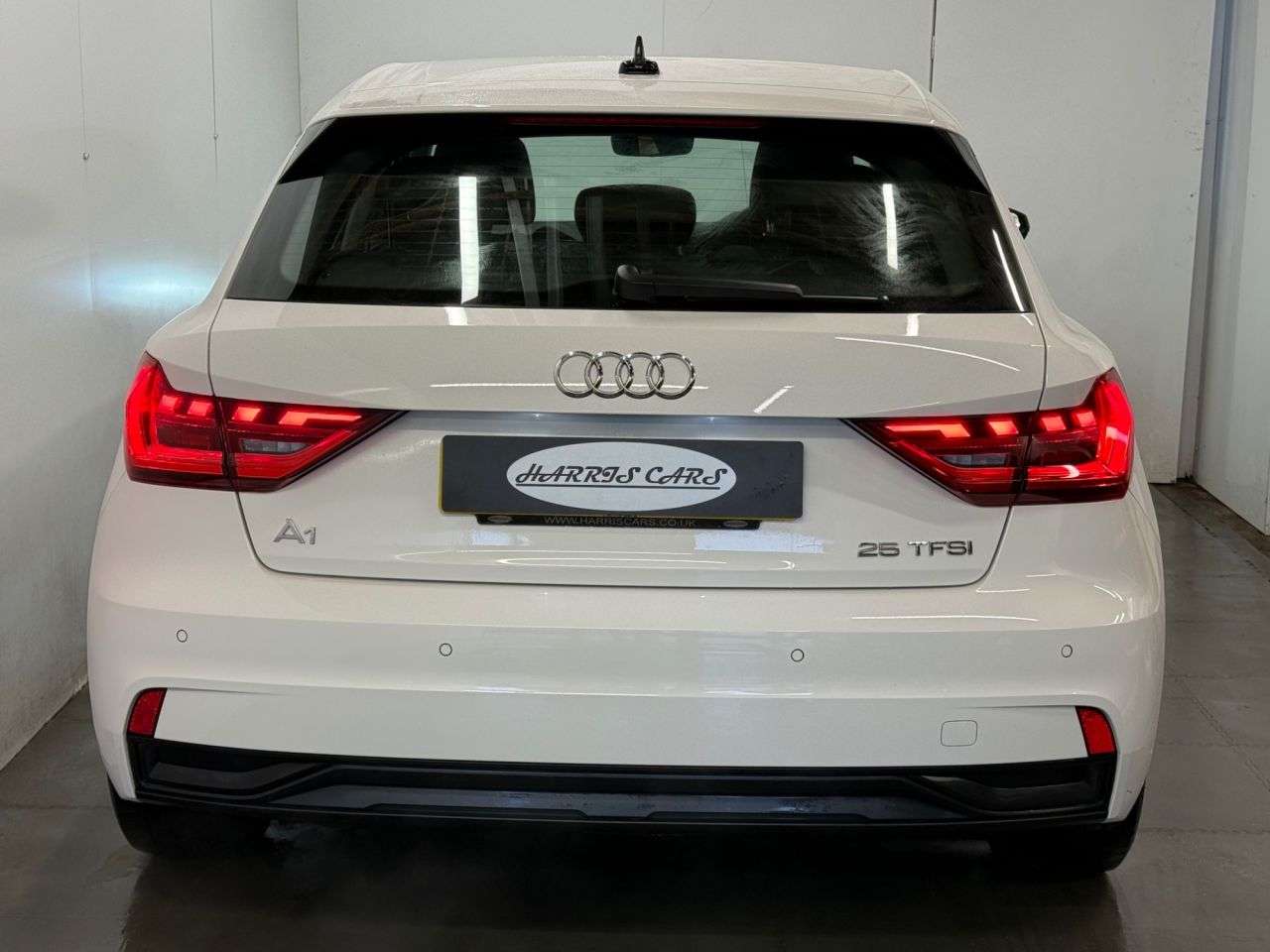 2022 AUDI A1 2022 AUDI A1