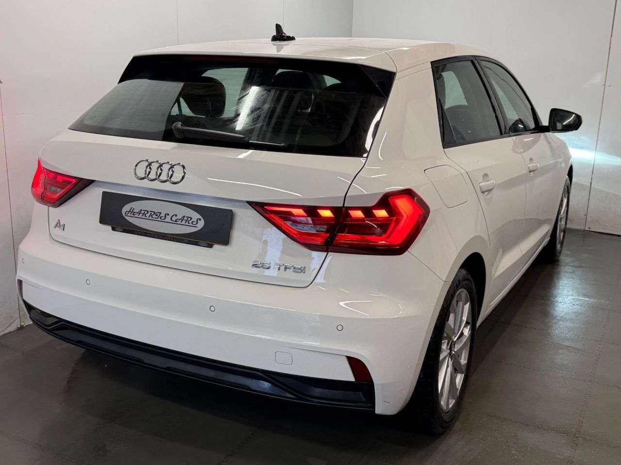 2022 AUDI A1 2022 AUDI A1